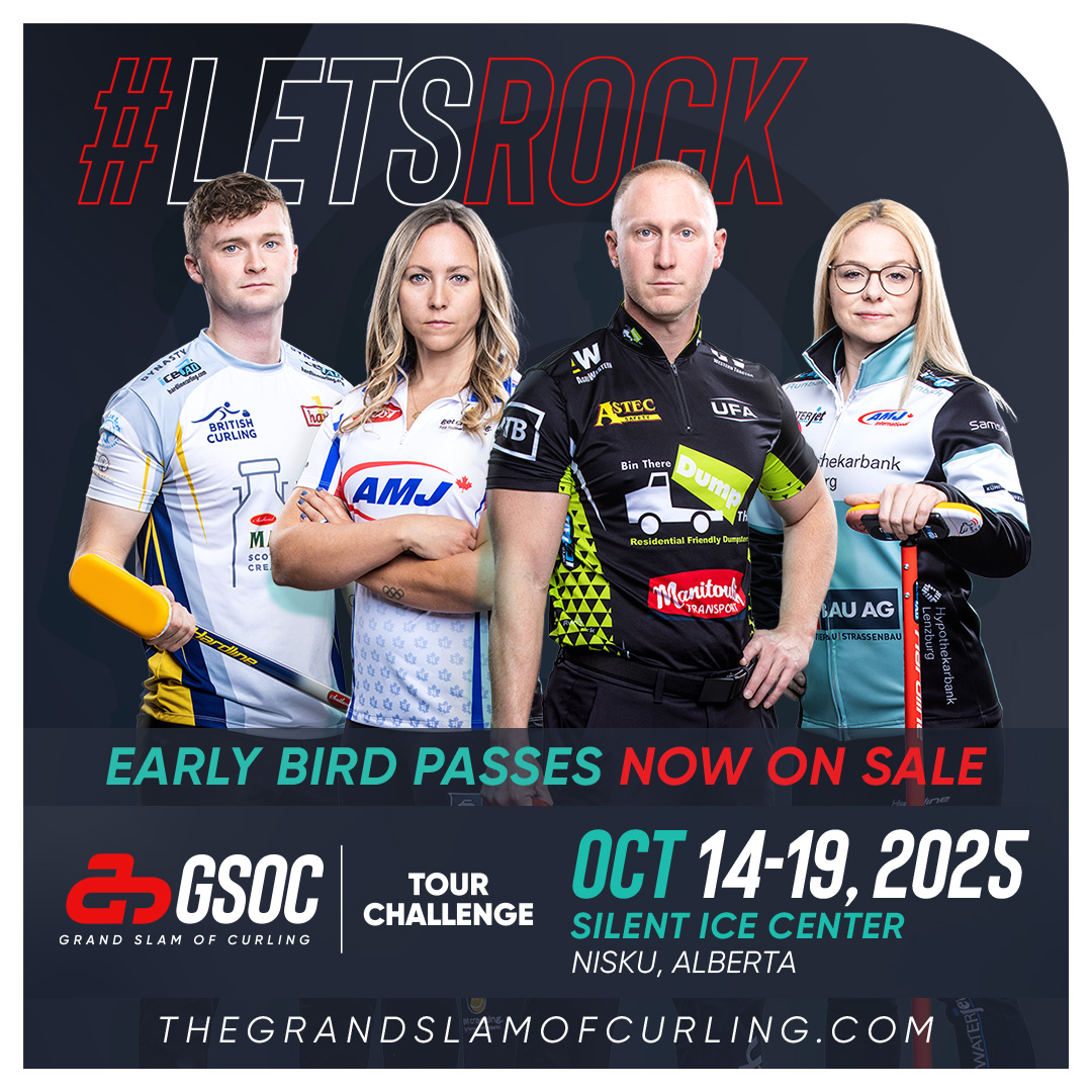 GSOC Tour Challenge 2025 Nisku Social Media June25 1080x1080px