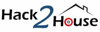 Hack2House Logo