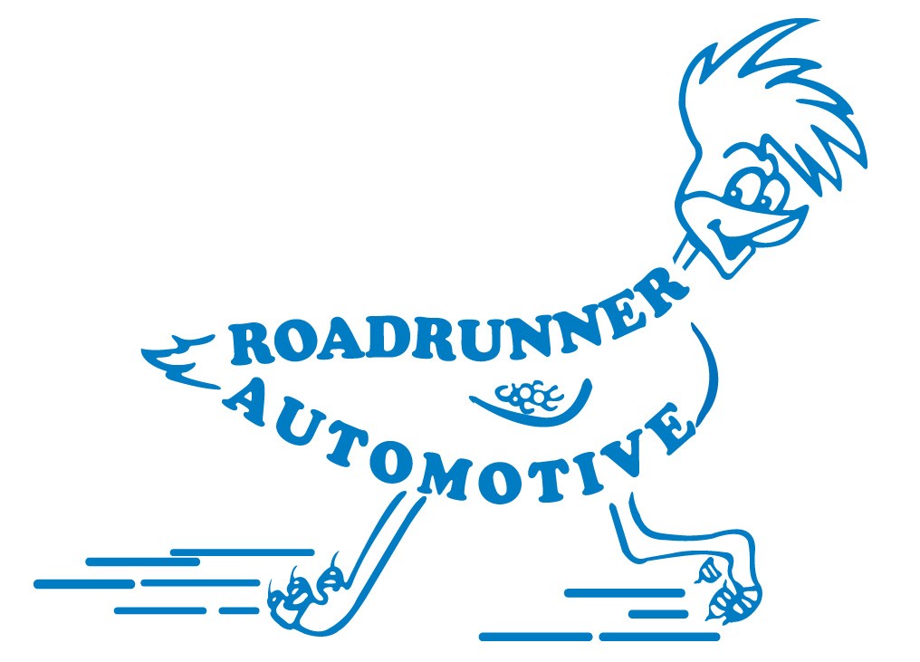 thumbnail Road Runner Logo